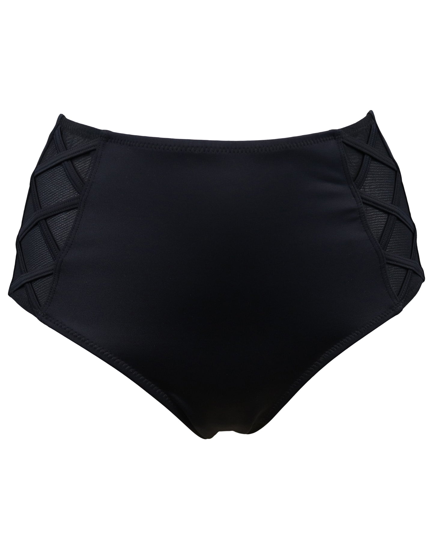 Beach Bound Deep Brief