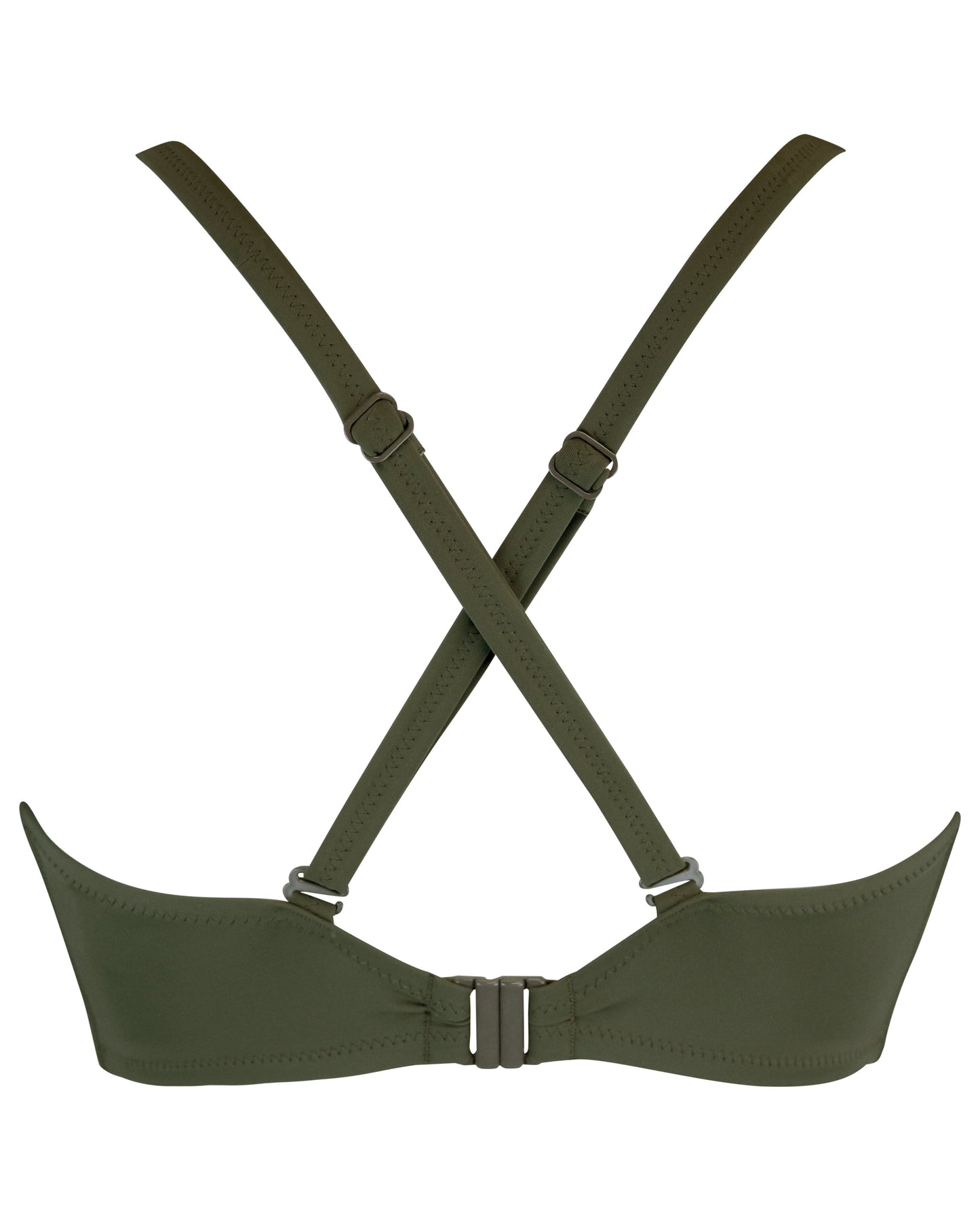 Rope Underwired Convertible Top